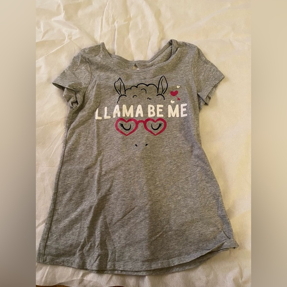 Kids Justice t-shirt - Picture 1 of 2